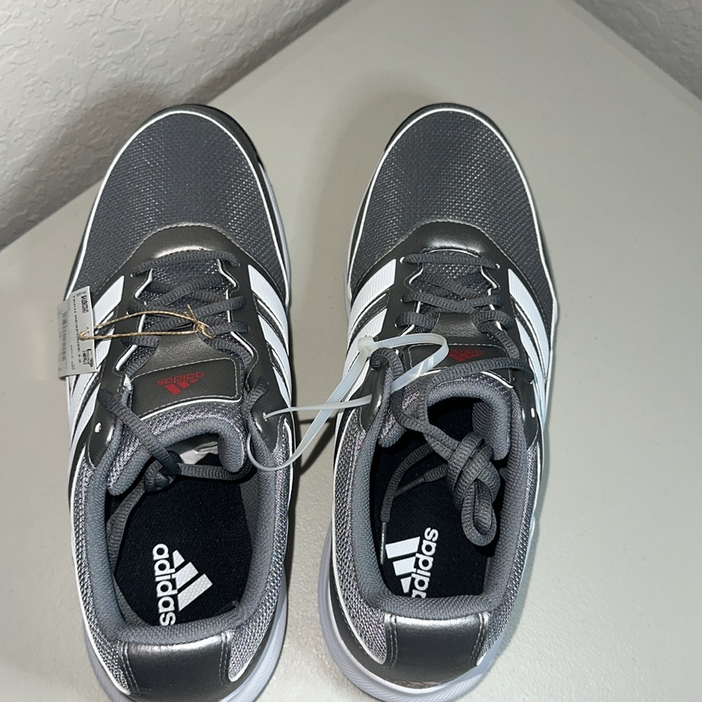 ADIDAS TECH RESPONSE 2.0 NEW, size 12.5, very comfy, last one! EE9420 - Picture 8 of 10